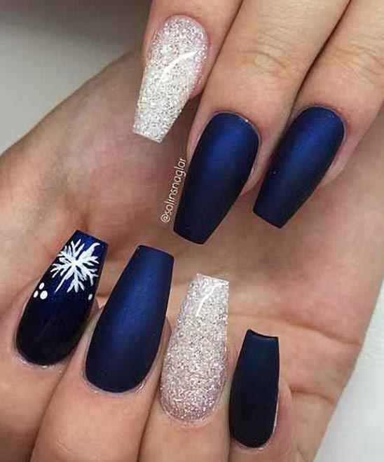 Winter Park Nails