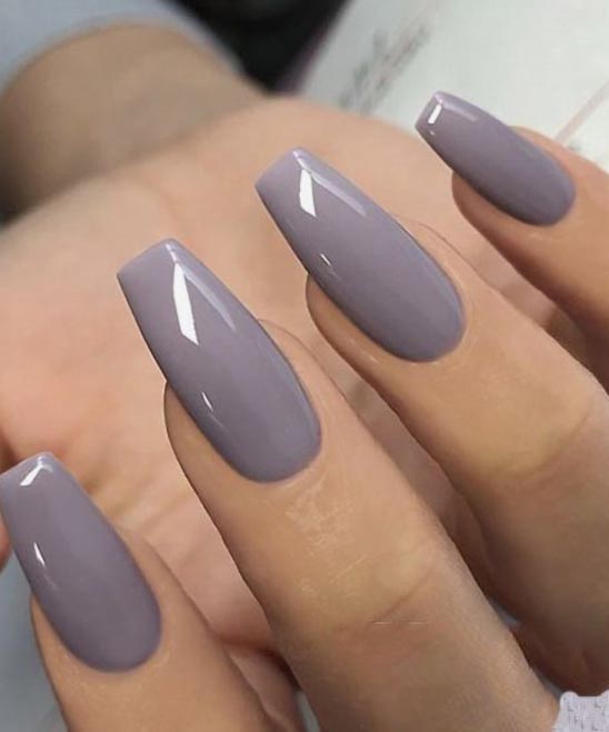 Winter Toe Nail Colors