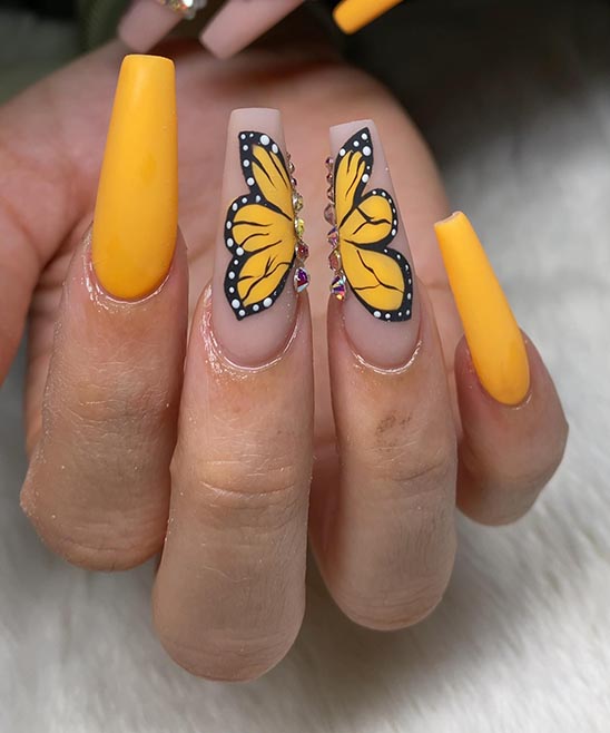 Yellow Nail Syndrome