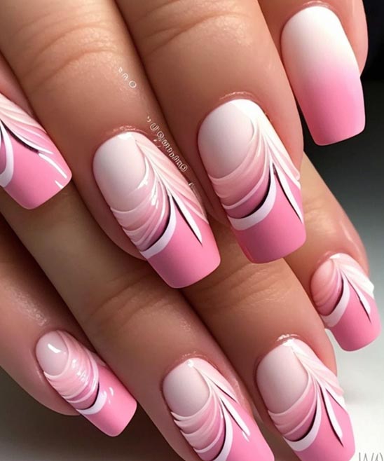 Yellow Spring Nails 2023