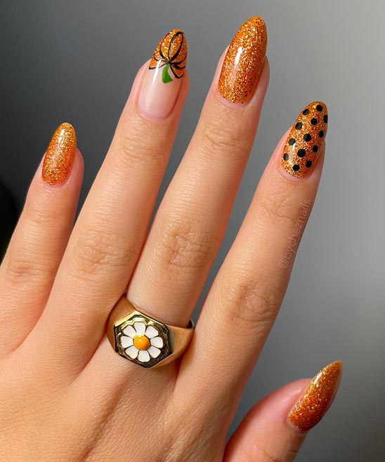 pretty acrylic nails ideas
