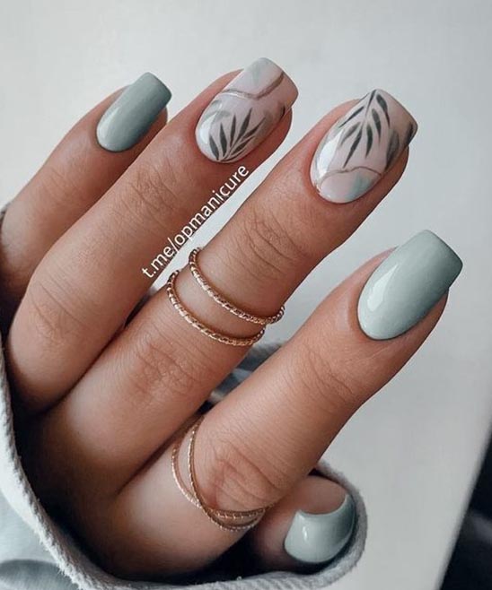 pretty nail designs ideas
