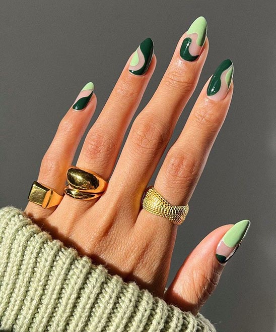 pretty pastel nail art ideas