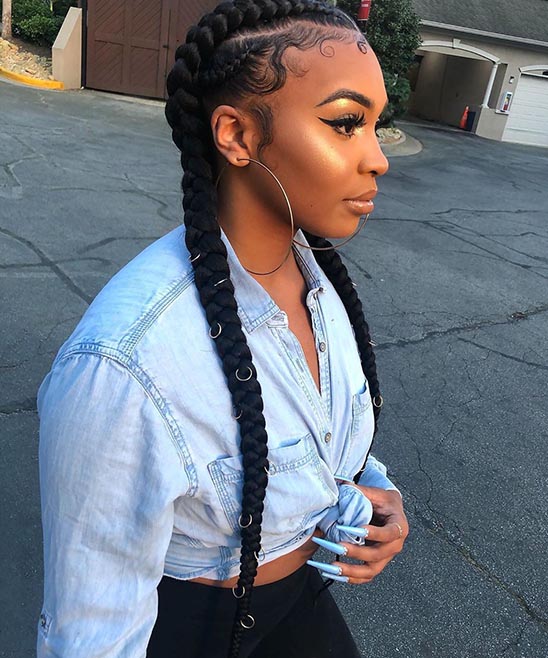 braids #stitchbraids #crisscrossbraids #braiders | TikTok