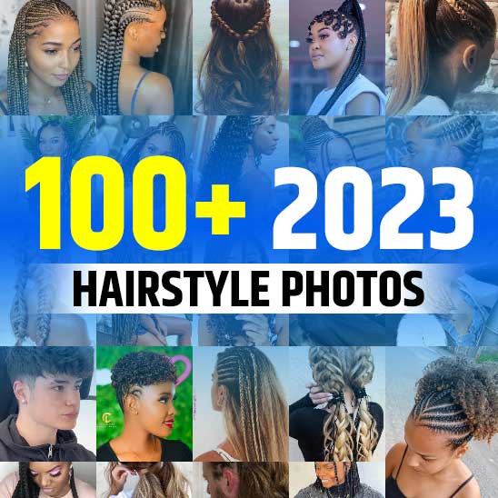 2023 Hairstyles