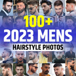 2023 Mens Hairstyle