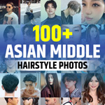 Asian Guy Haircut Styles
