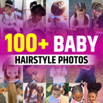 Baby Girl Hairstyles
