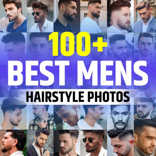 Best Mens Hairstyles