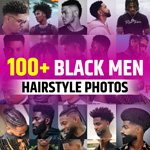 Black Hairstyle Men