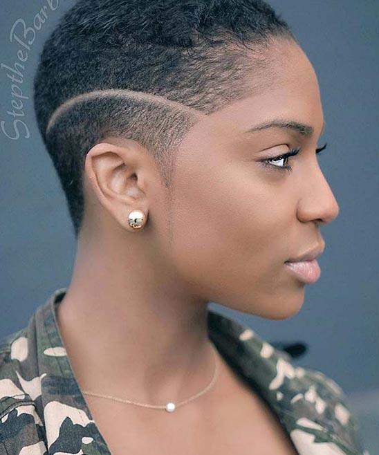 Black Hairstyles for Short Hair With Braids