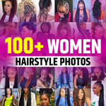 Black Women Hairstyles