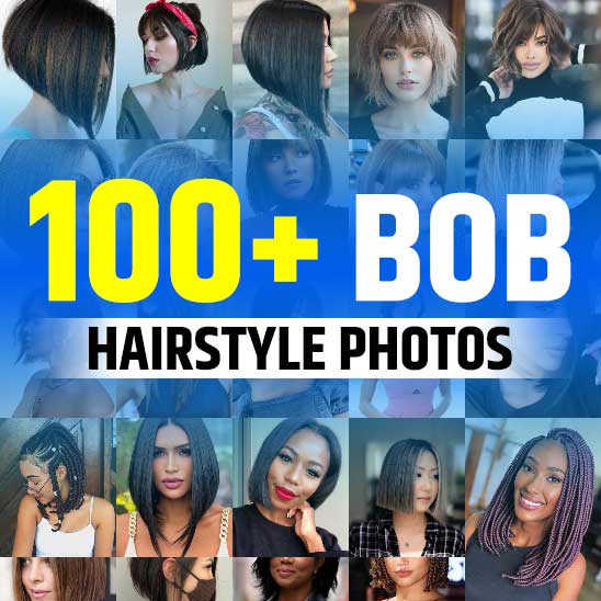 Bob Hairstyle