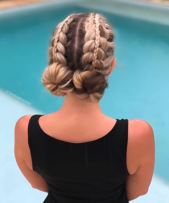 Braid Hairstyle