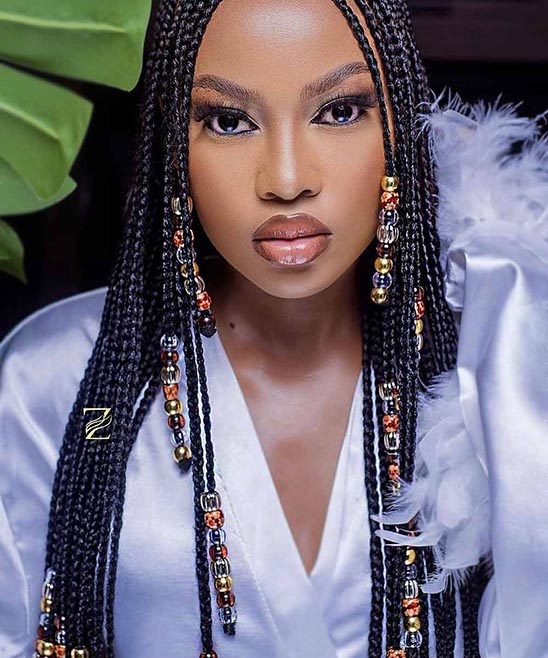 Braid Half Up Half Down Hairstyles