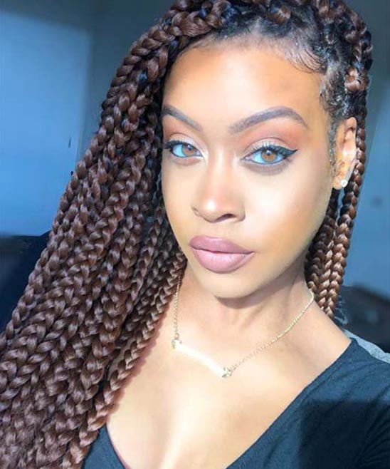 Braid Prom Hairstyles