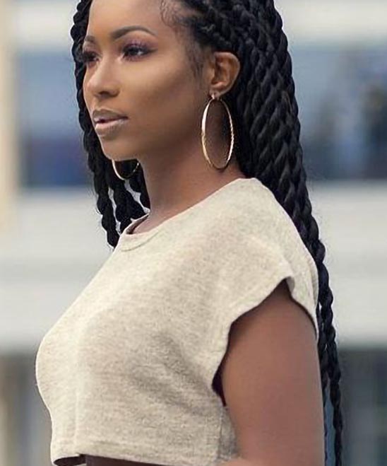 Braids Hairstyles 2021