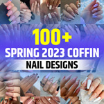 Coffin Nails Spring 2023