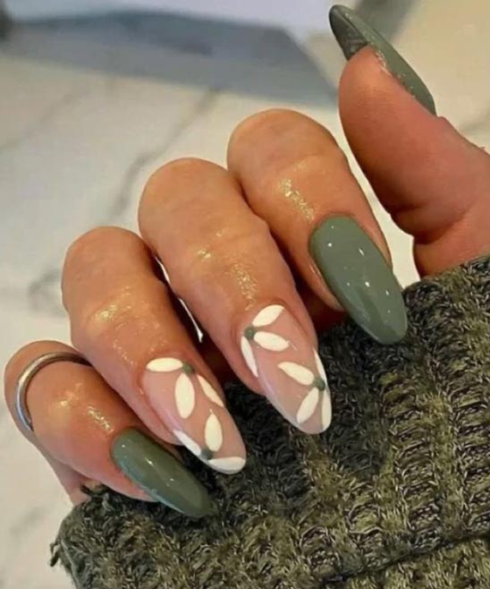 Cool Easy Nail Designs