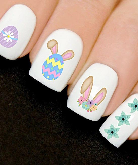 Cool Easy Nail Designs