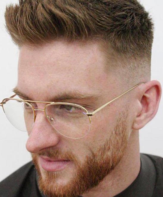 Cool Hairstyles for Men