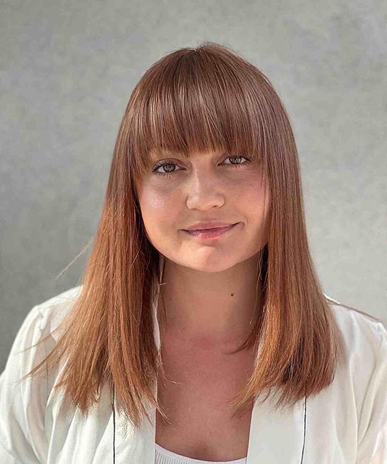 Cool Hairstyles for Older Women