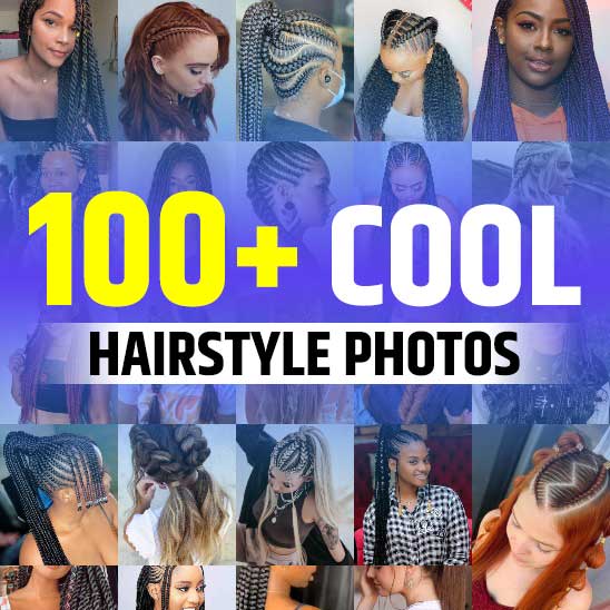 Cool Hairstyles