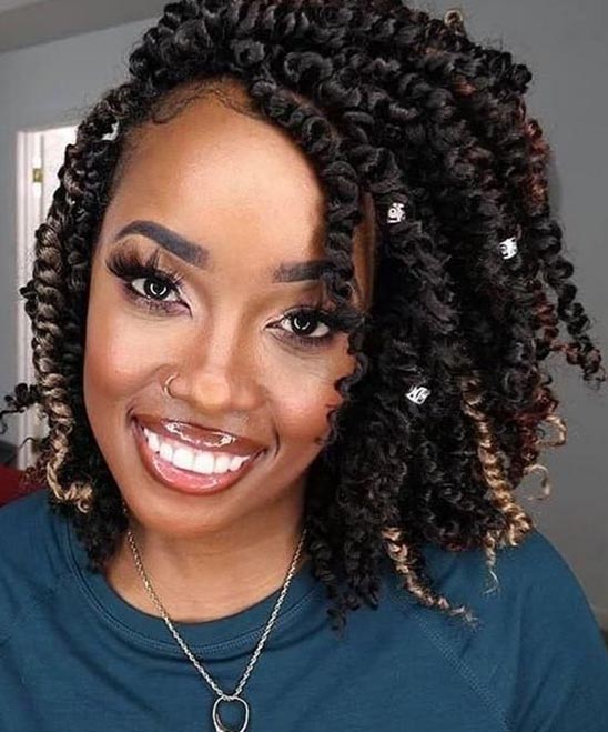 Crochet Hairstyles Braids