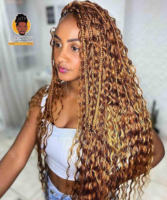 Crochet Hairstyles Short