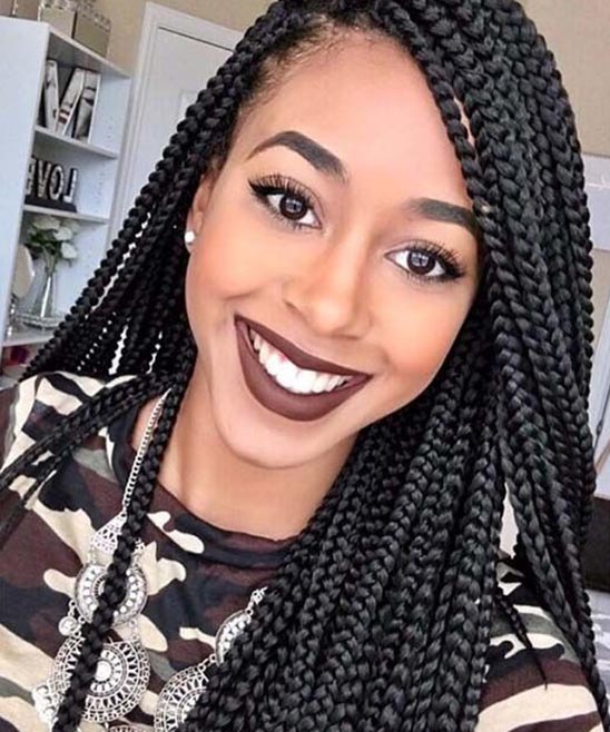 Crochet Hairstyles for Black Women