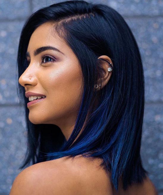 Curled Hairstyles for Shoulder Length Hair