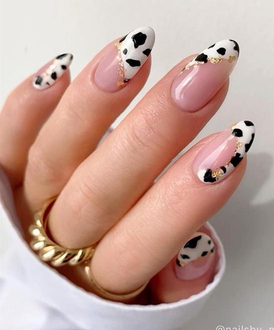 Cute Easy Designs for Nails