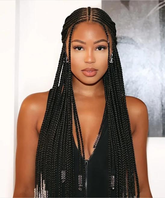 Cute Easy Hairstyles for Medium Hair