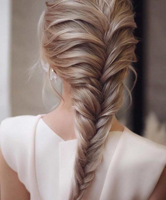 Cute Easy Hairstyles for Shoulder Length Hair