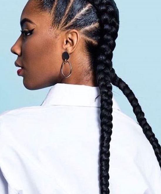 Cute Easy Long Hair Hairstyles