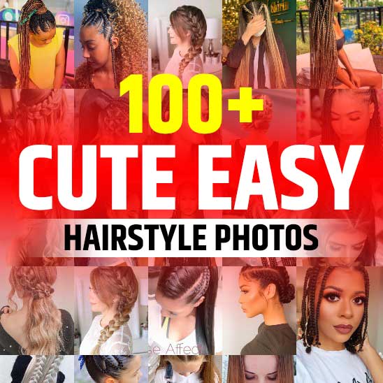 20 Easy Hairstyles for Black Girls 2024 - Natural Hairstyles for Kids