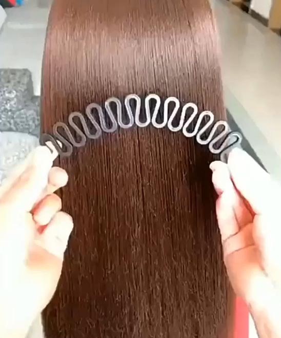 Cute Hairstyles Easy for Long Hair