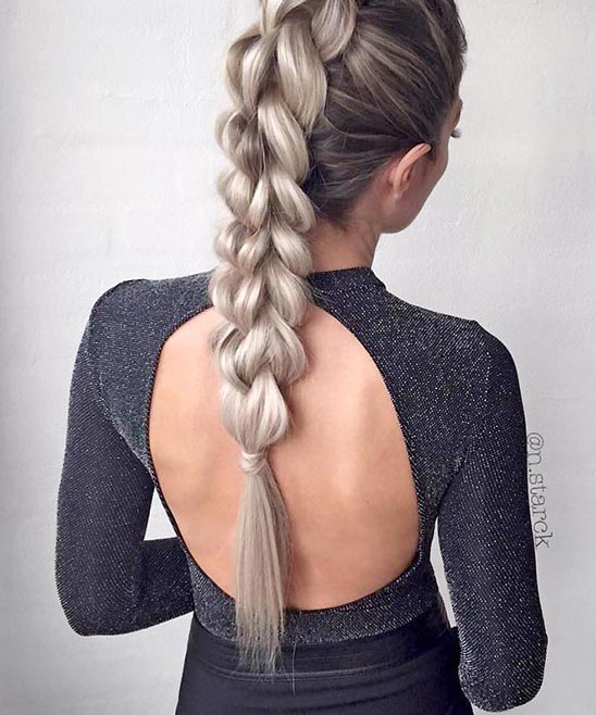 Cute Hairstyles Easy for School