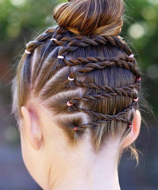 Cute Hairstyles That Are Quick and Easy