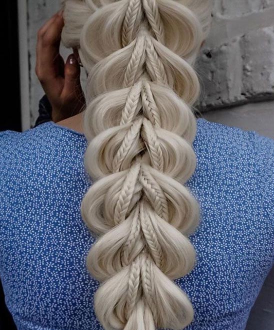 Cute Hairstyles and Easy