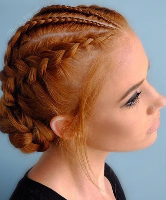 Cute Hairstyles for Black Girls