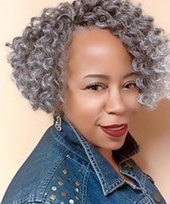 Cute Hairstyles for Older Women