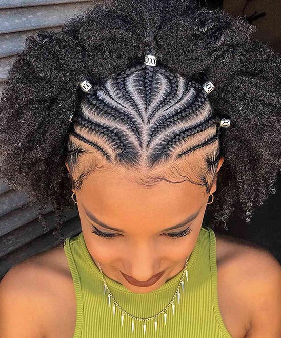 Cute Hairstyles for Short Hair Easy