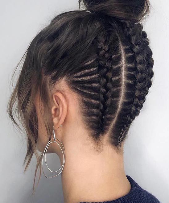 Cute Little Girl Hairstyles Easy