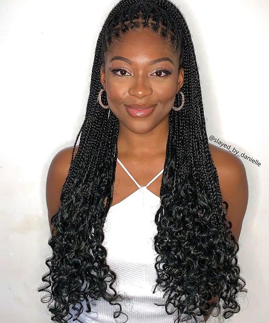 Cute Short Hairstyles for Black Women