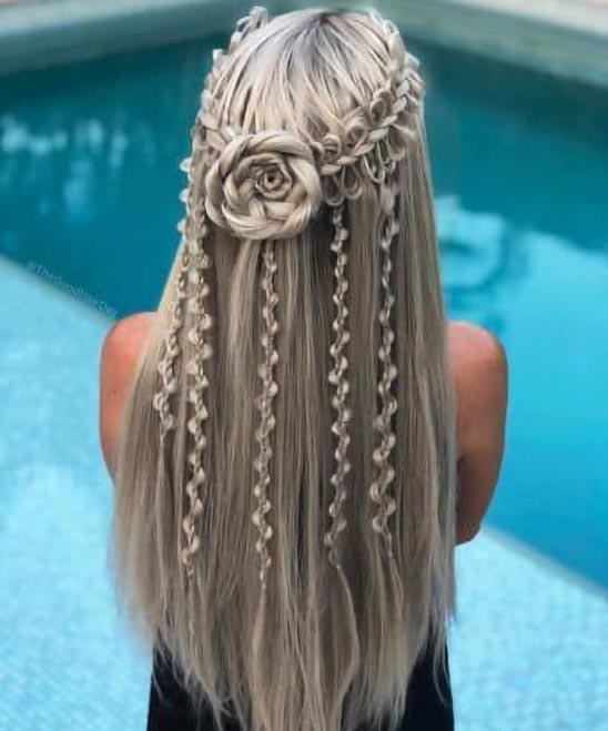 Cute and Easy Hairstyles for Short Hair