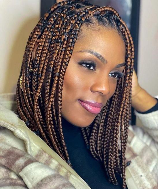 Deep Twist Crochet Hairstyles