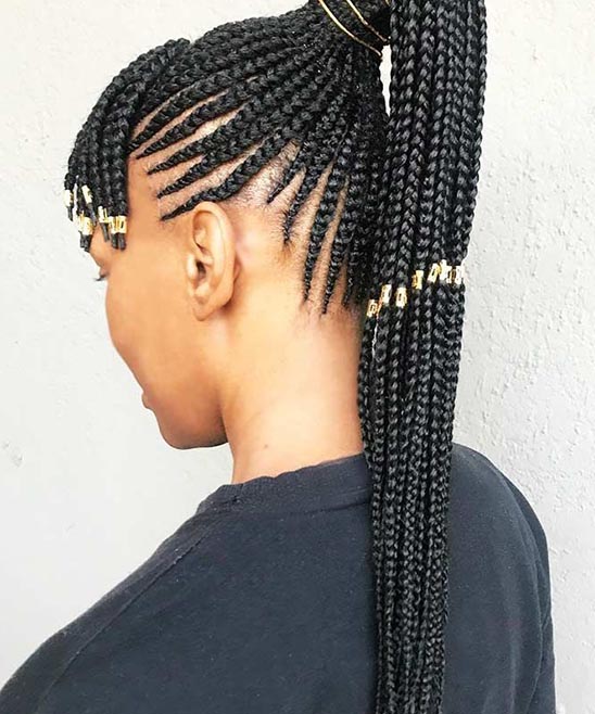 Different Hairstyles for Black Women