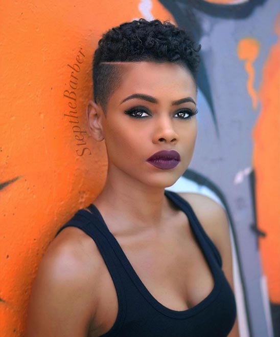 Easy Braided Hairstyles for Black Woman