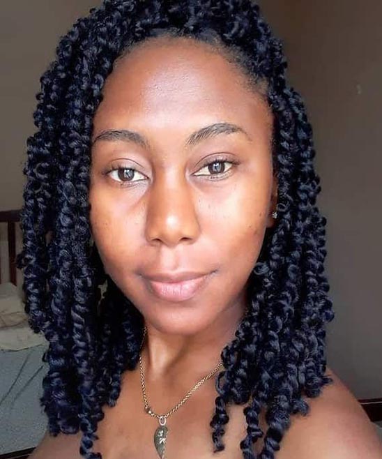 Easy Crochet Hairstyles for Beginners